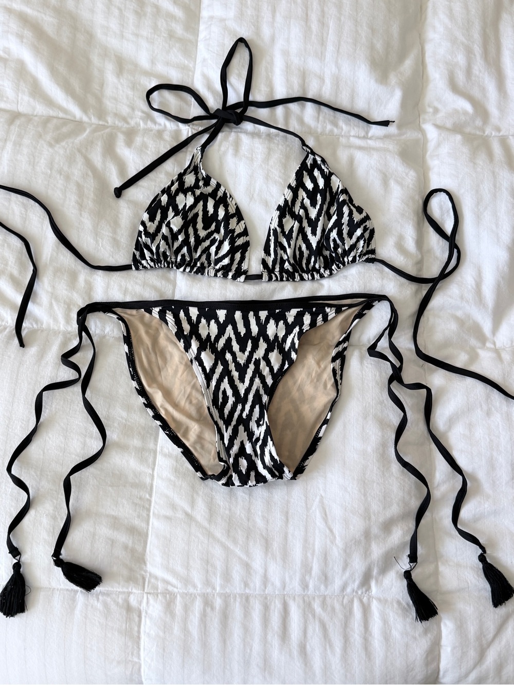Tart Bikini